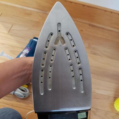 Laundry Drying Racks, Irons/Board and More (B1-KD)