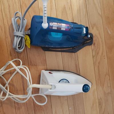 Laundry Drying Racks, Irons/Board and More (B1-KD)