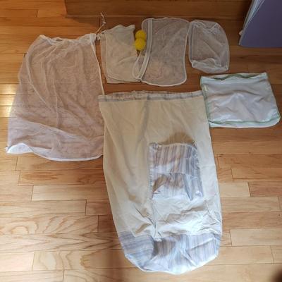 Laundry Drying Racks, Irons/Board and More (B1-KD)