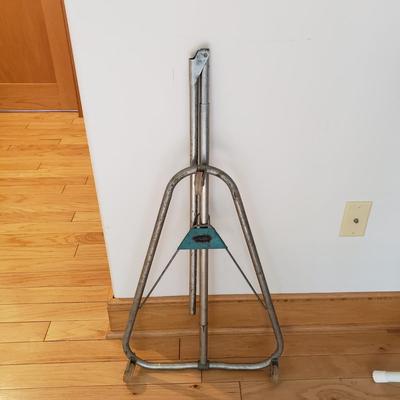 Laundry Drying Racks, Irons/Board and More (B1-KD)