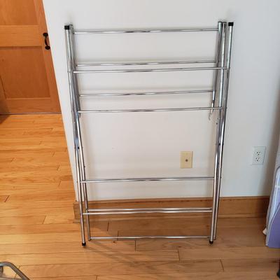 Laundry Drying Racks, Irons/Board and More (B1-KD)