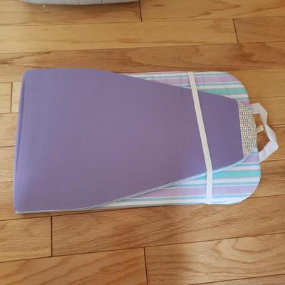 Laundry Drying Racks, Irons/Board and More (B1-KD)