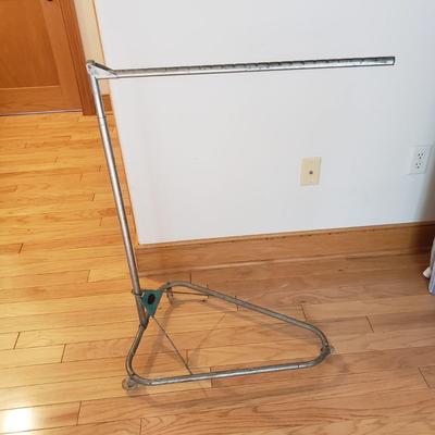 Laundry Drying Racks, Irons/Board and More (B1-KD)