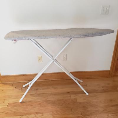 Laundry Drying Racks, Irons/Board and More (B1-KD)