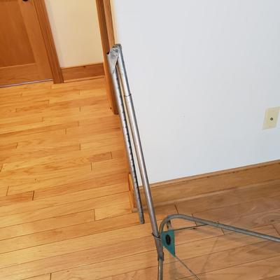 Laundry Drying Racks, Irons/Board and More (B1-KD)