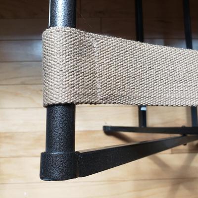 Suitcase Racks and Two Luggage Trolleys (B1-KD)