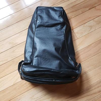 Suitcase Racks and Two Luggage Trolleys (B1-KD)