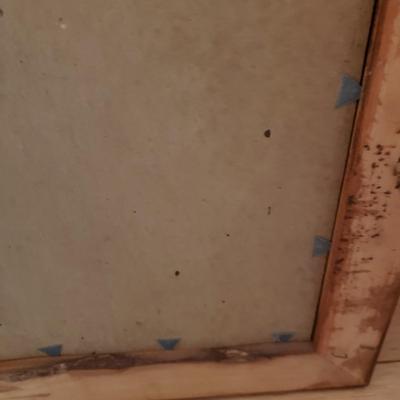 Mail Pouch Tabaco Barn Signed Art Print E.K. Schimizzi (B1-KD)