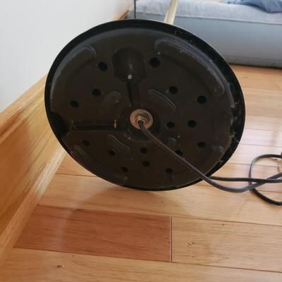 Metal Swing Arm Floor Lamp (B1-KD)
