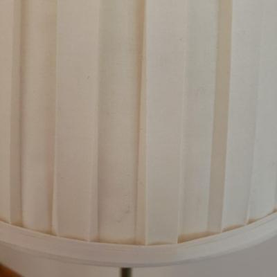 Metal Swing Arm Floor Lamp (B1-KD)