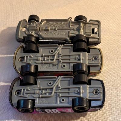 Cast Iron New York World’s Fair Greyhound Lines Bus Trolley and More (LR-DZ)