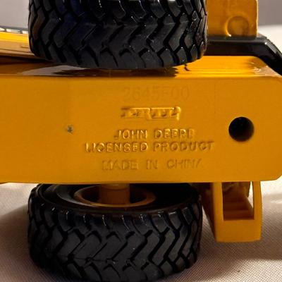 Cast Iron New York World’s Fair Greyhound Lines Bus Trolley and More (LR-DZ)