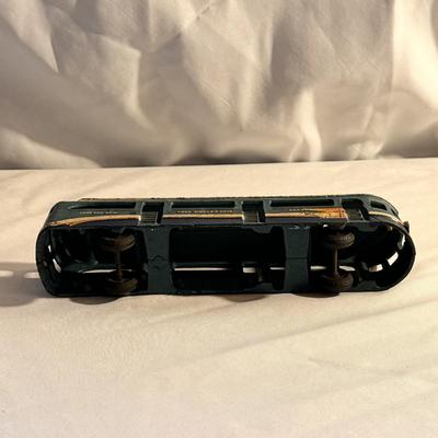 Cast Iron New York World’s Fair Greyhound Lines Bus Trolley and More (LR-DZ)