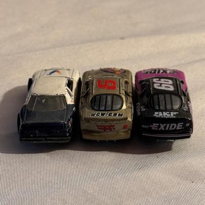 Cast Iron New York World’s Fair Greyhound Lines Bus Trolley and More (LR-DZ)