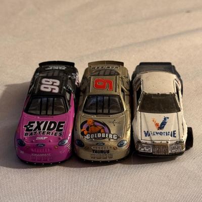 Cast Iron New York World’s Fair Greyhound Lines Bus Trolley and More (LR-DZ)