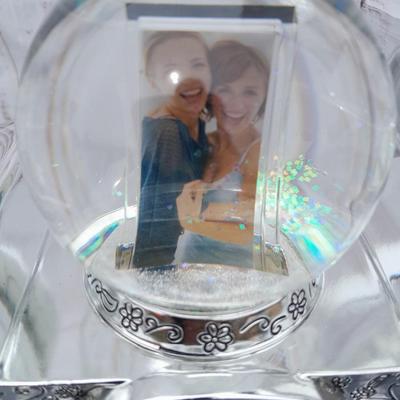 Gifts for mom - Moms are super special! Watch - picture frame water globe - heart with arrows