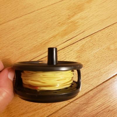 Orvis Fly Reels and More (B1-KD)