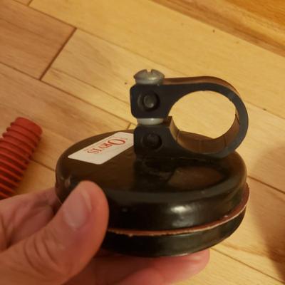 Orvis Fly Reels and More (B1-KD)