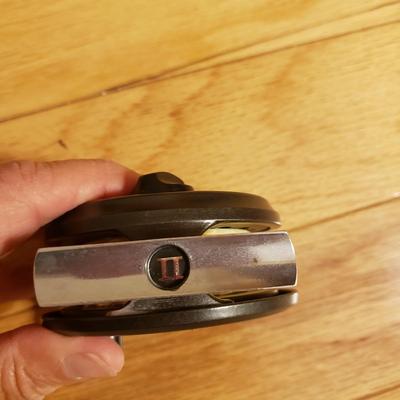 Orvis Fly Reels and More (B1-KD)