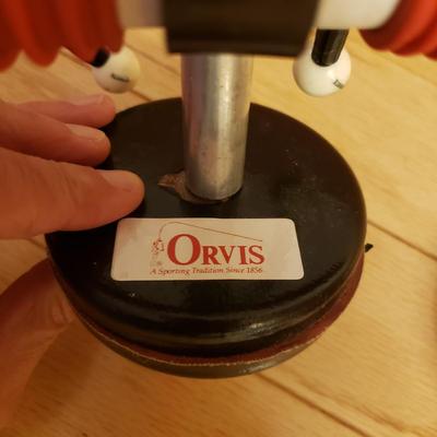 Orvis Fly Reels and More (B1-KD)
