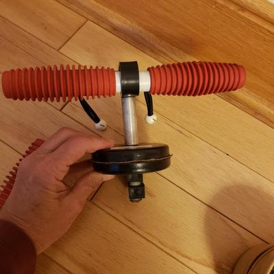 Orvis Fly Reels and More (B1-KD)