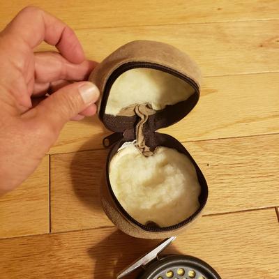 Orvis Fly Reels and More (B1-KD)