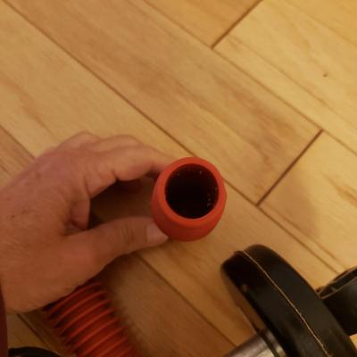 Orvis Fly Reels and More (B1-KD)