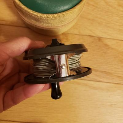 Orvis Fly Reels and More (B1-KD)