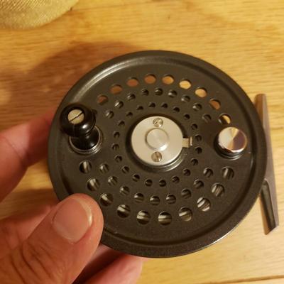 Orvis Fly Reels and More (B1-KD)