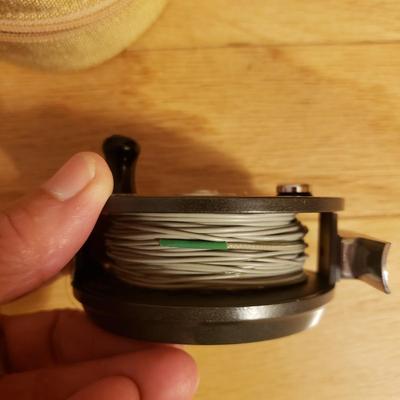 Orvis Fly Reels and More (B1-KD)