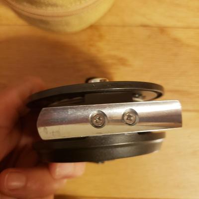 Orvis Fly Reels and More (B1-KD)