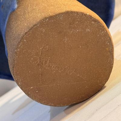 Ceramic Mushroom and Planter (LR-DZ)