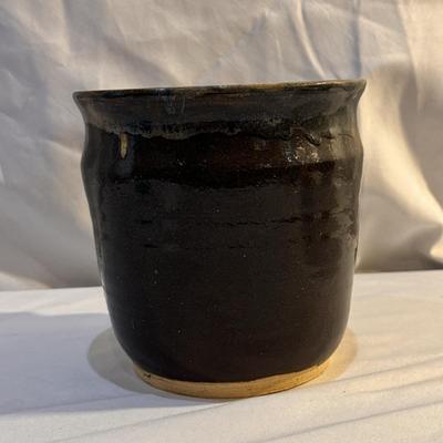 Ceramic Mushroom and Planter (LR-DZ)