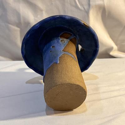 Ceramic Mushroom and Planter (LR-DZ)