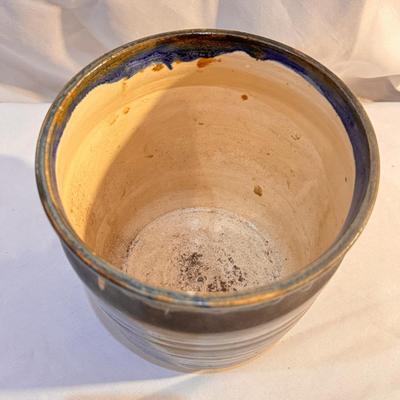 Ceramic Mushroom and Planter (LR-DZ)