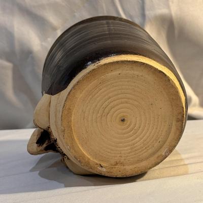 Ceramic Mushroom and Planter (LR-DZ)