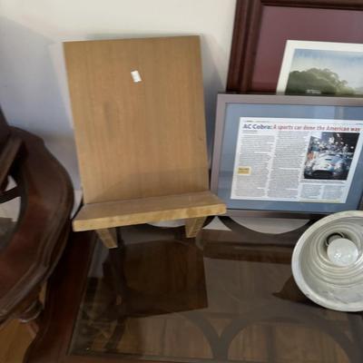 Decor & furniture