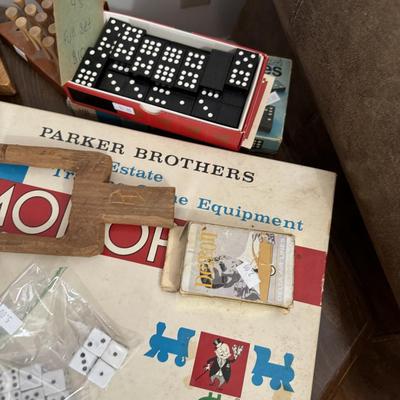 Games