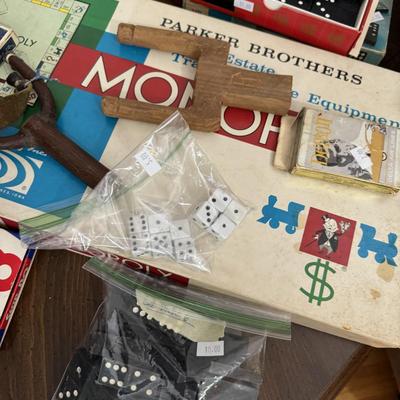 Games