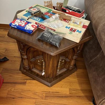 Games