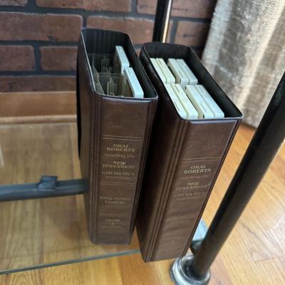 8 track tapes