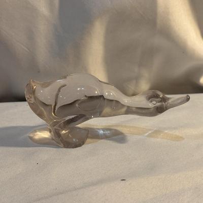 Signed Duck Decoys and More Duck Art (LR-DZ)