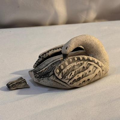 Signed Duck Decoys and More Duck Art (LR-DZ)