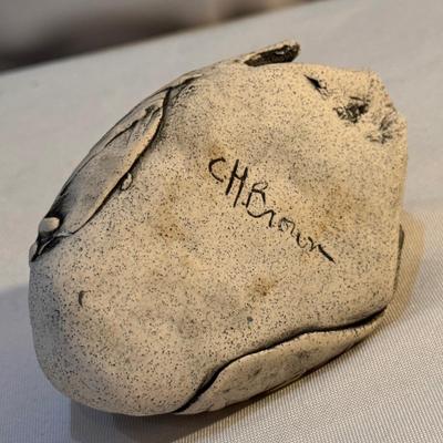 Signed Duck Decoys and More Duck Art (LR-DZ)