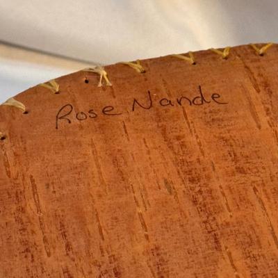 Signed Duck Decoys and More Duck Art (LR-DZ)