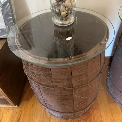 Antique furniture