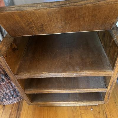 Antique furniture