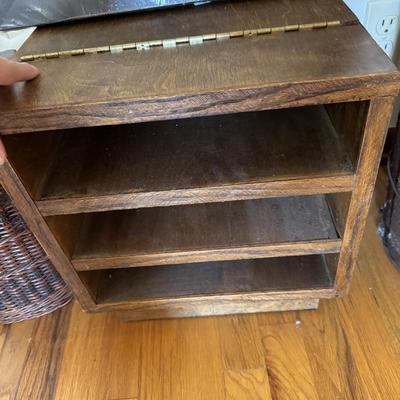 Antique furniture