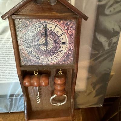 Antique furniture