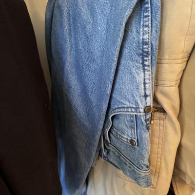 Men’s Clothing